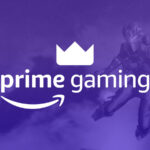 Amazon Prime gaming maj 2022