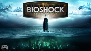 BioShock The Collection za darmo do pobrania