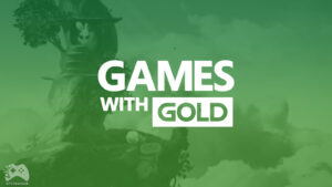 Games with Gold maj 2022