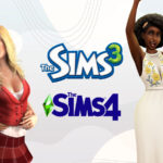 Majowa promocja na The Sims 4 i The Sims 3 na Steam