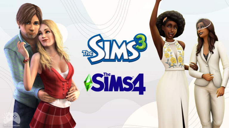 Majowa promocja na The Sims 4 i The Sims 3 na Steam