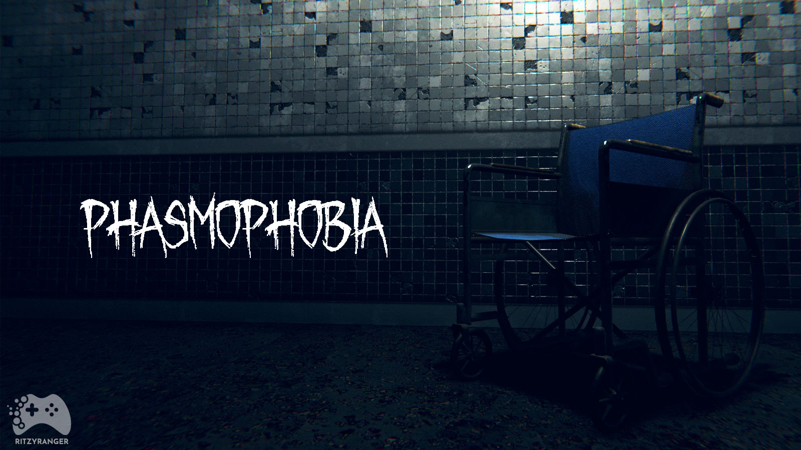 Nadchodzą nowości do Phasmophobia – menu, mapa i duchy
