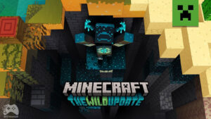 Dzisiaj premiera Minecraft 1.19 The Wild Update