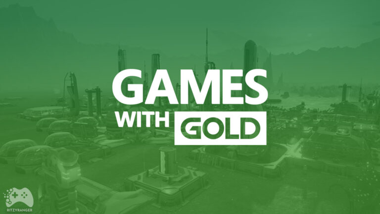 Games with Gold czerwiec 2022