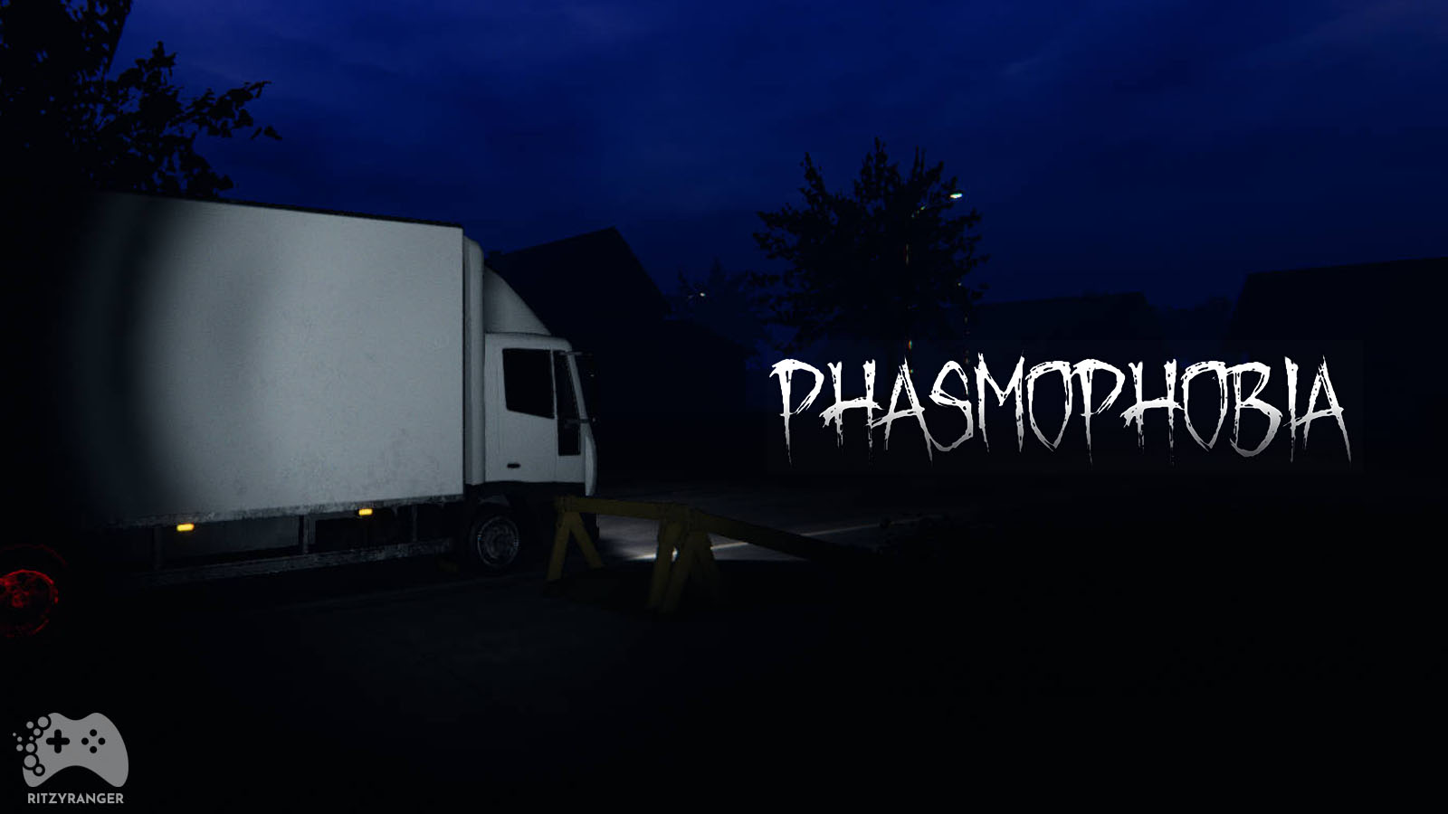 Phasmophobia aktualizacja czerwiec – nowe duchy i zmiany w ciężarówce