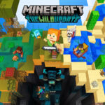Przegl膮d Minecraft 1.19 The Wild Update