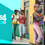 The Sims 4 Licealne Lata - oficjalna zapowiedź, zwiastun i data premiery