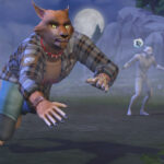 The Sims 4 Wilkołaki - szczegółowe informacje i data premiery