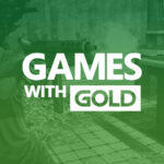 Games with Gold sierpień 2022