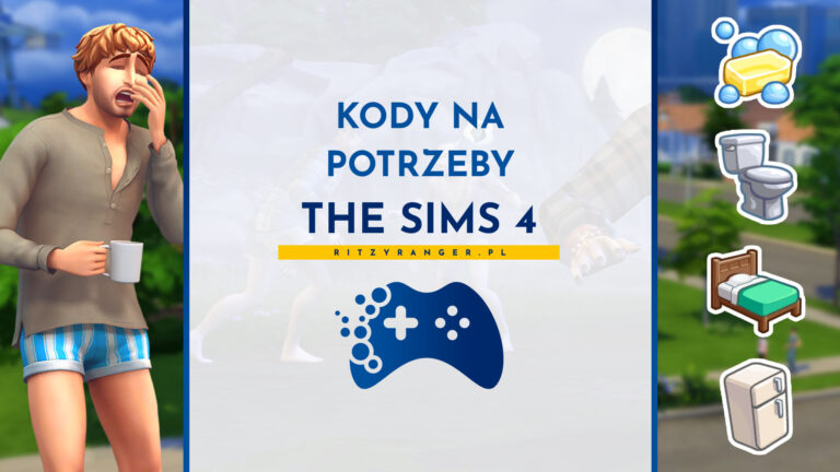 kodY na potrzeby the sims 4