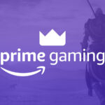 Amazon Prime Gaming wrzesień 2022