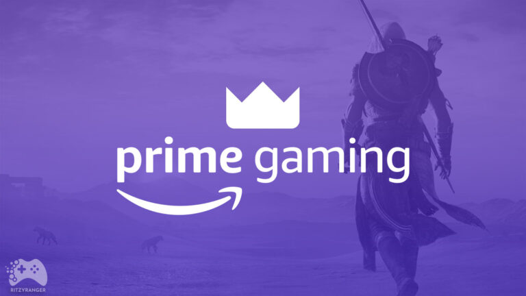 Amazon Prime Gaming wrzesie艅 2022 – spore hity na pocz膮tek szko艂y