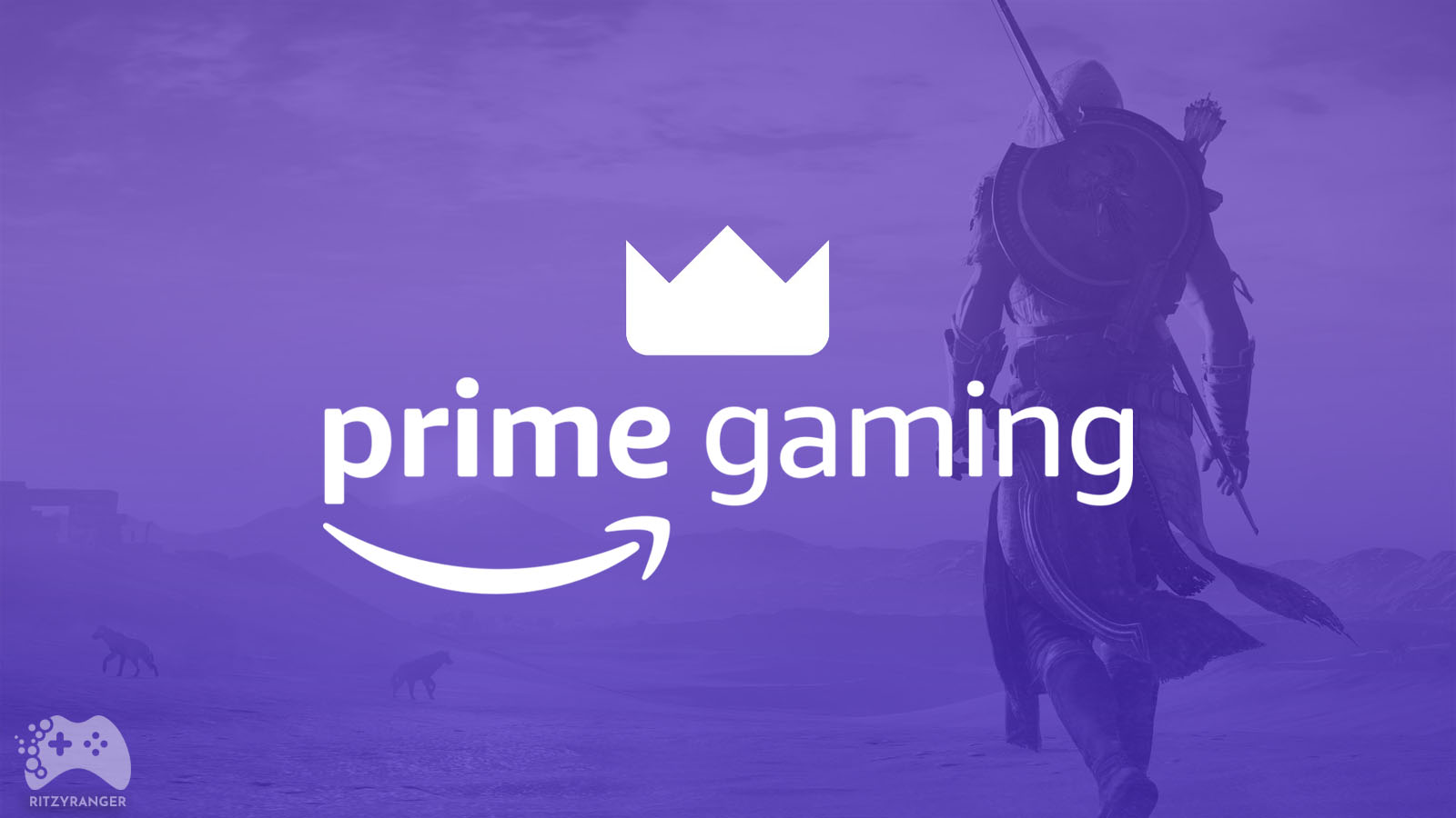 Amazon Prime Gaming wrzesień 2022