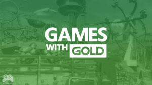 Games with Gold wrzesień 2022