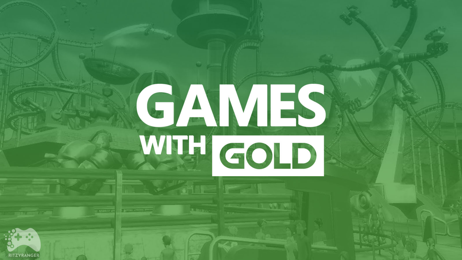 Games with Gold wrzesień 2022