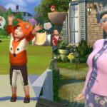 Nowa długość życia Simów w The Sims 4
