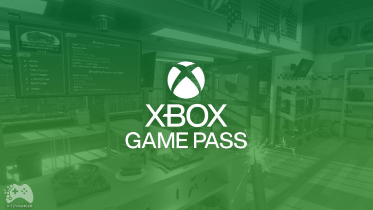 Xbox Game Pass sierpie艅 2022
