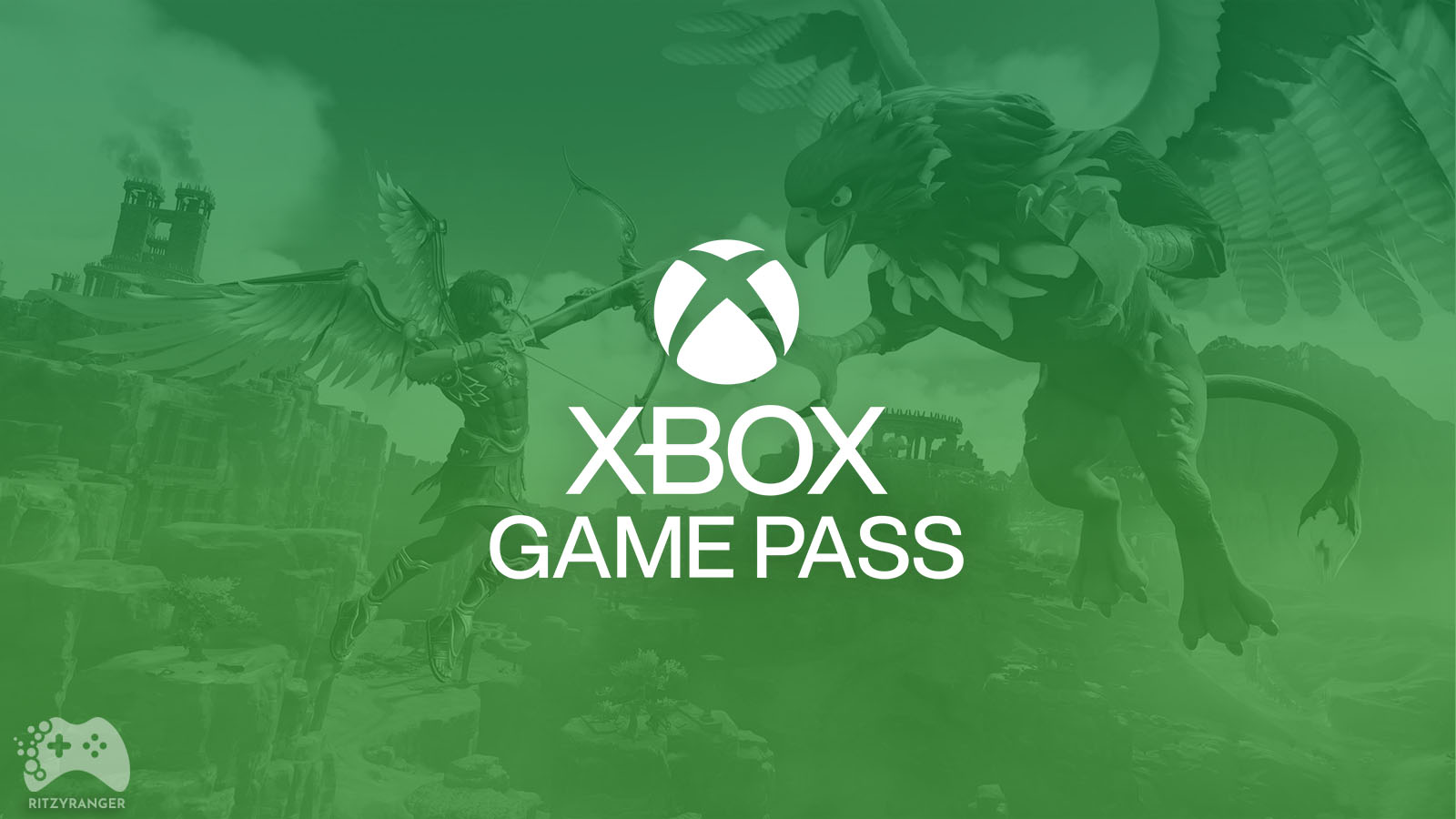 Xbox Game Pass sierpień 2022 drugi