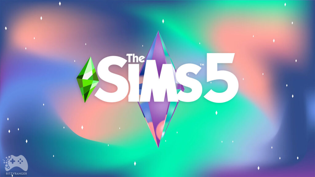 The Sims 5 premiera