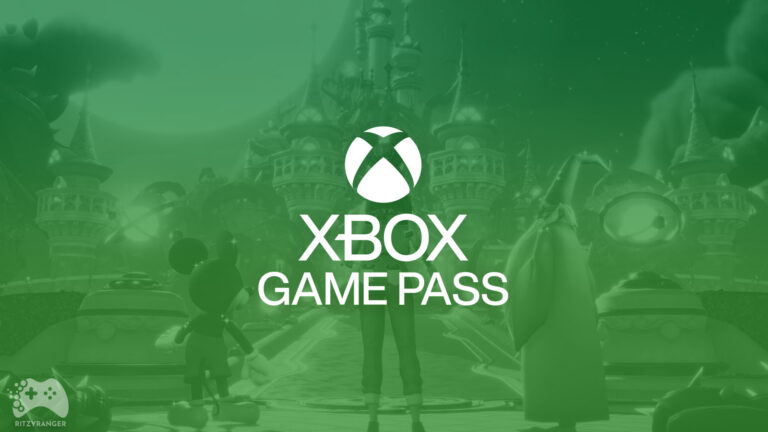 Xbox Game Pass wrzesień 2022