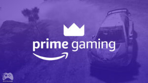 Amazon prime gaming listopad 2022