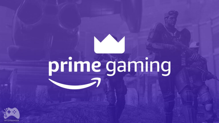 Amazon Prime Gaming październik 2022