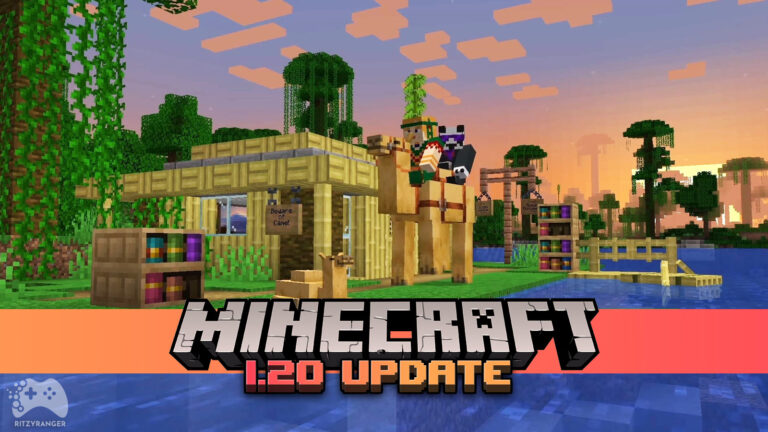 Minecraft 1.20 przegląd nowości z nadchodzącej aktualizacji