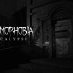 Phasmophobia aktualizacja wrzesień 2022