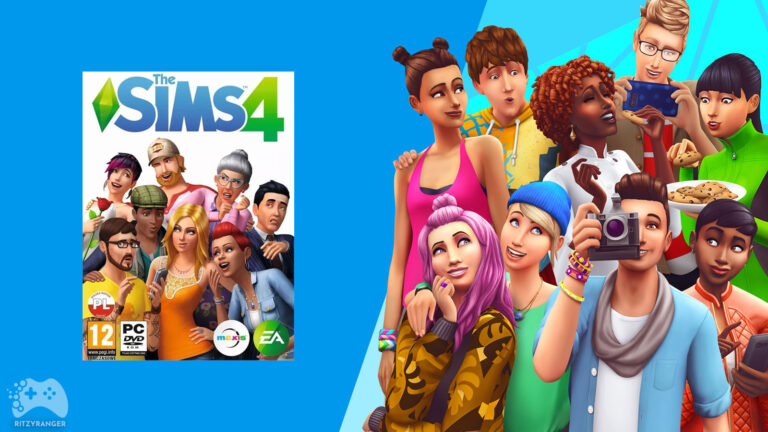 Koniec wsparcia dla The Sims 4 Edycja Tradycyjna - Legacy Edition