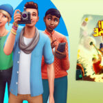 Listopadowa ekspresowa dostawa do The Sims 4