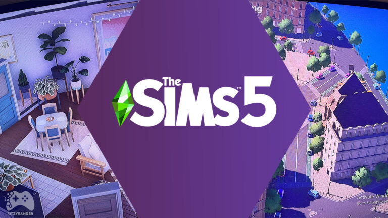 Wyciekły zdjęcia The Sims 5 – tryb kupowania i otwarty świat