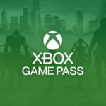 Xbox Game Pass listopad 2022