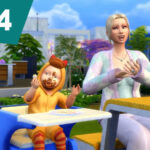 Oto dodatkowa zawartość The Sims 4 Razem raźniej