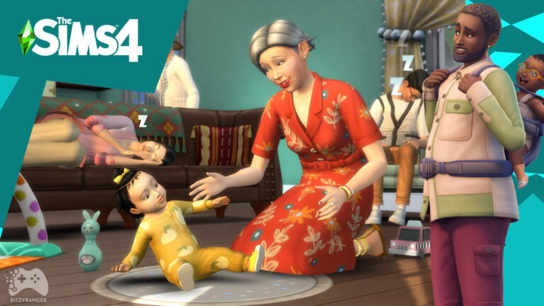 The Sims 4 Razem raźniej – oficjalny zwiastun i zdjęcia nowego dodatku