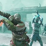 god of war ragnarok aktualizacja styczeń 2025