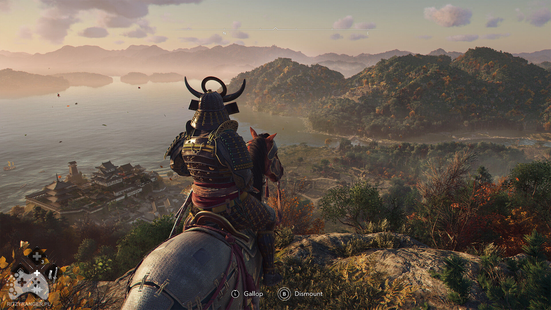 Assassin’s Creed Shadows bije rekordy… ale to może nie wystarczyć