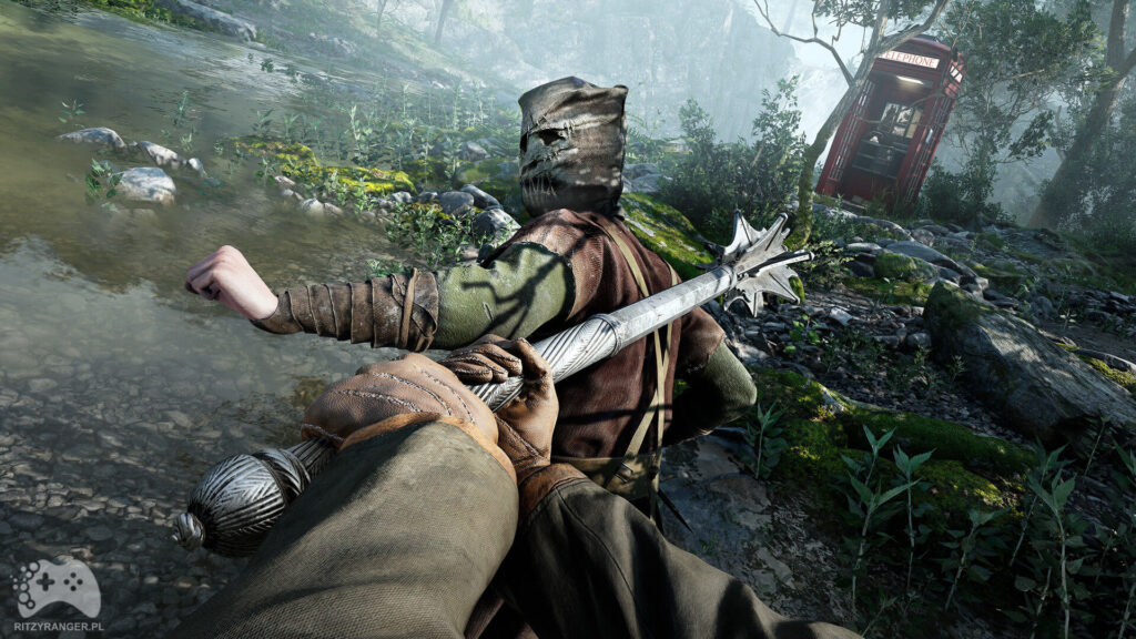 Atomfall bez dźwięku? Twórcy pracują nad pilną poprawką