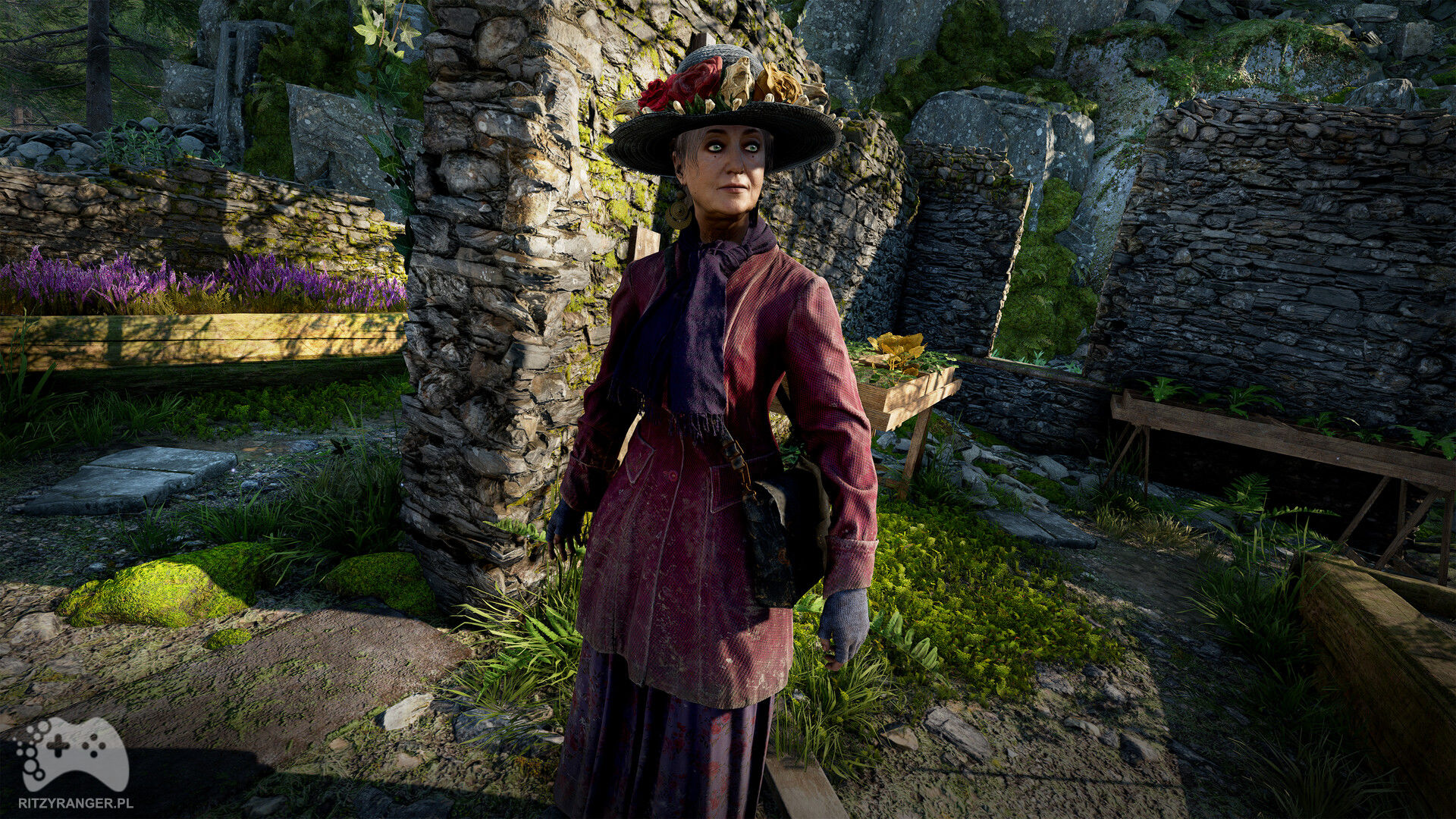 Atomfall bez dźwięku? Twórcy pracują nad pilną poprawką