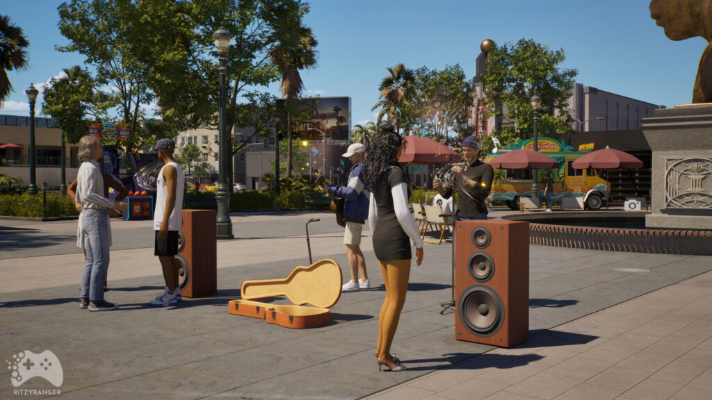 Bardzo dobre opinie o inZOI na Steam