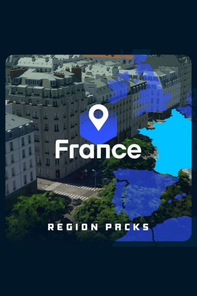Cities: Skylines II - French Pack