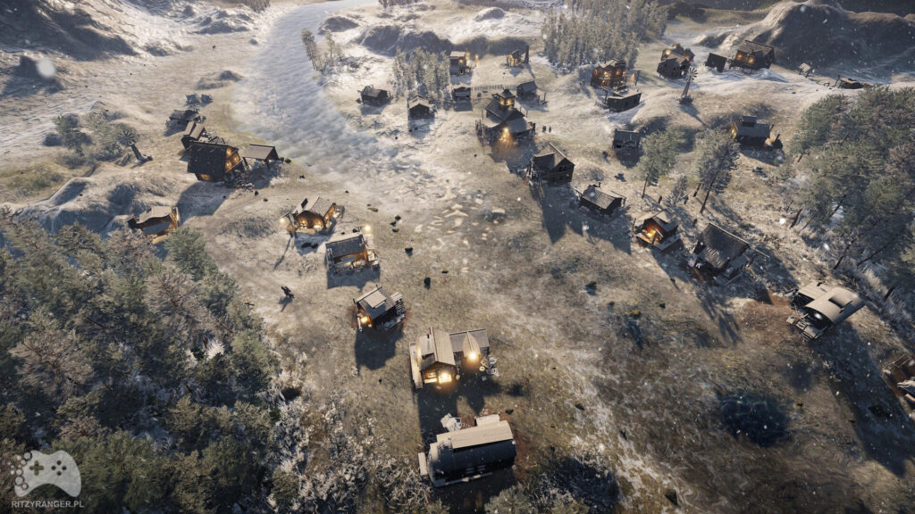 Wild West Pioneers - nowa gra