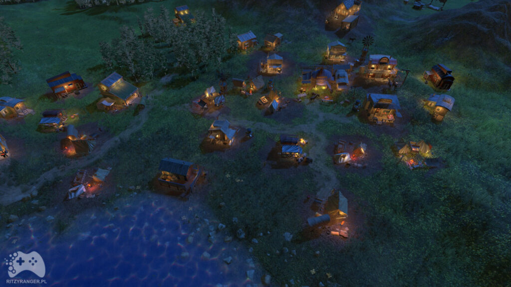 Wild West Pioneers - nowa gra