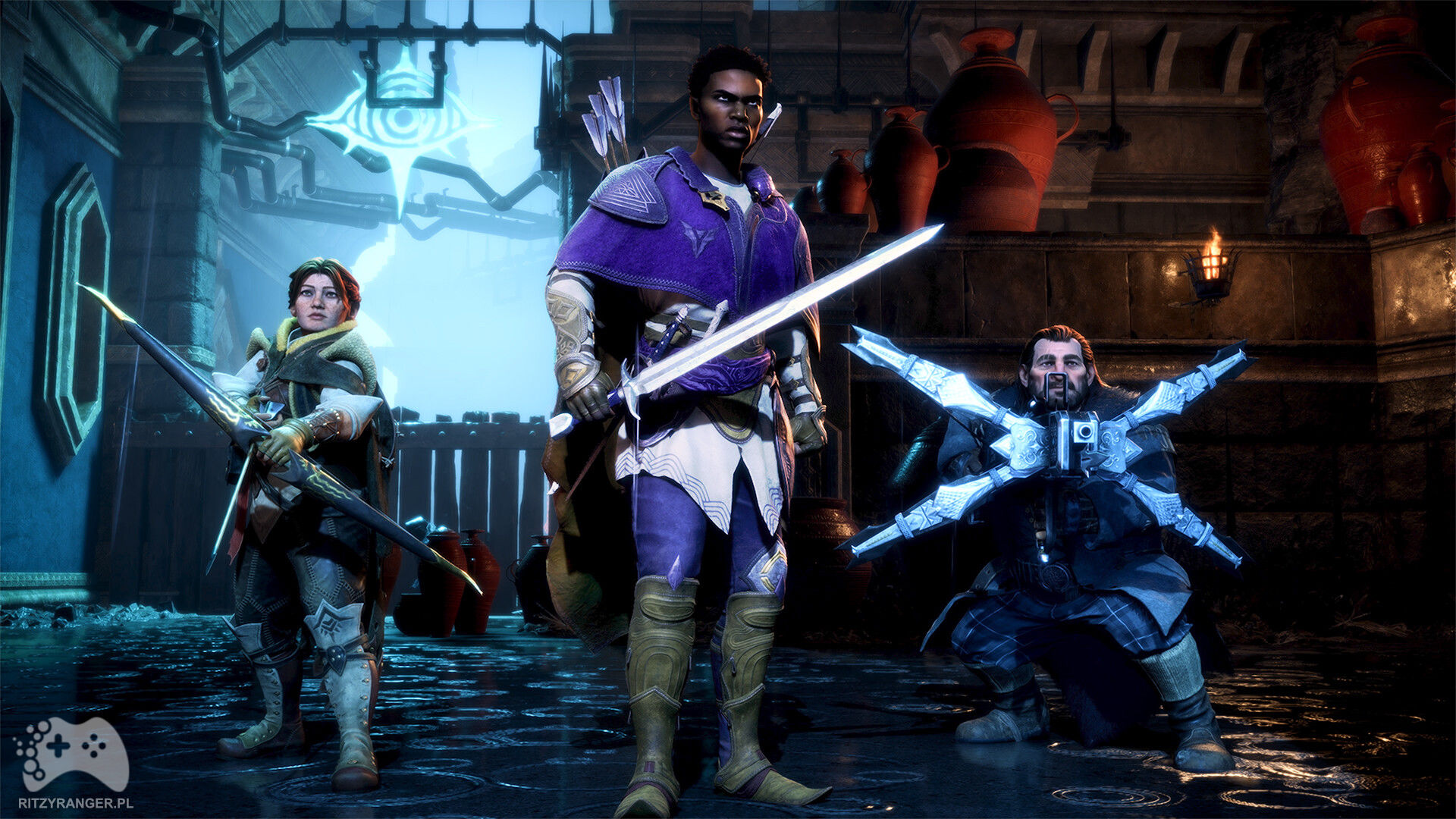 Czy Dragon Age: The Veilguard uratuje promocja? Gra przeceniona o 50%