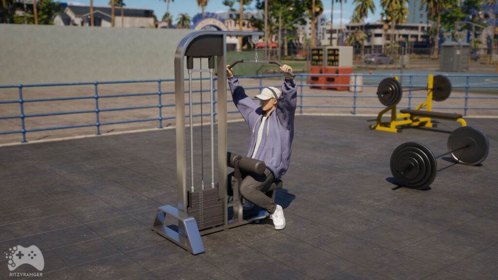 Czy warto kupić inZOI za 150 zł?