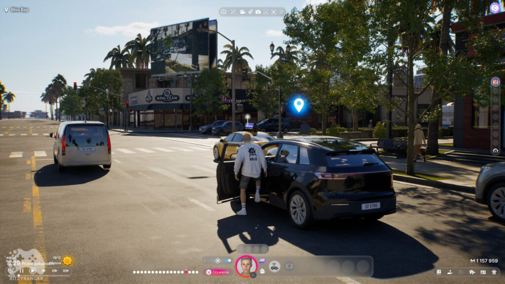 dodatkowe obiekty w premiere inzoi