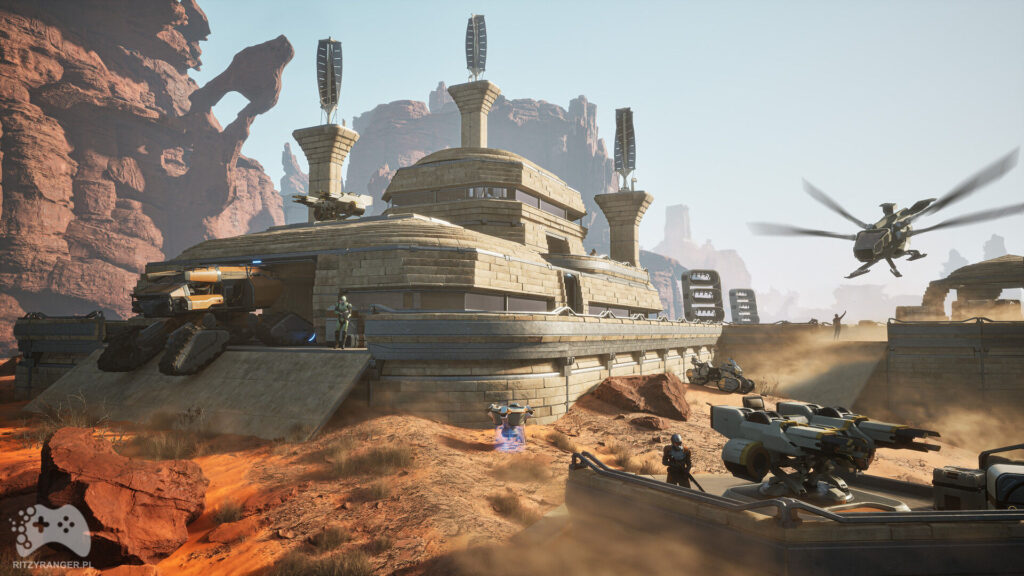 Dune: Awakening bez Early Accessu