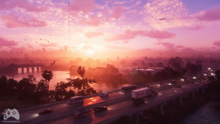 GTA 6 paraliżuje kalendarze wydawnicze. Wydawcy gotowi na opóźnienia