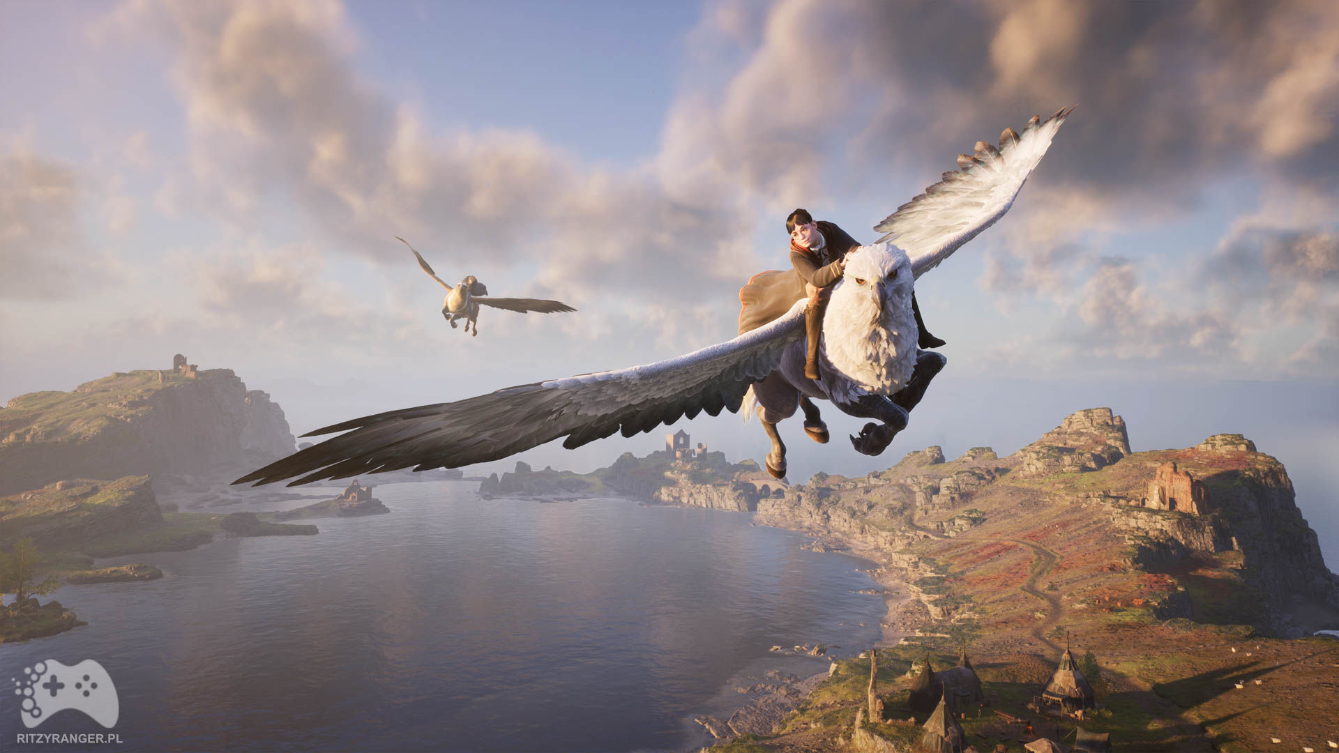 Koniec marzeń o dodatku fabularnym do Hogwarts Legacy – co poszło nie tak?