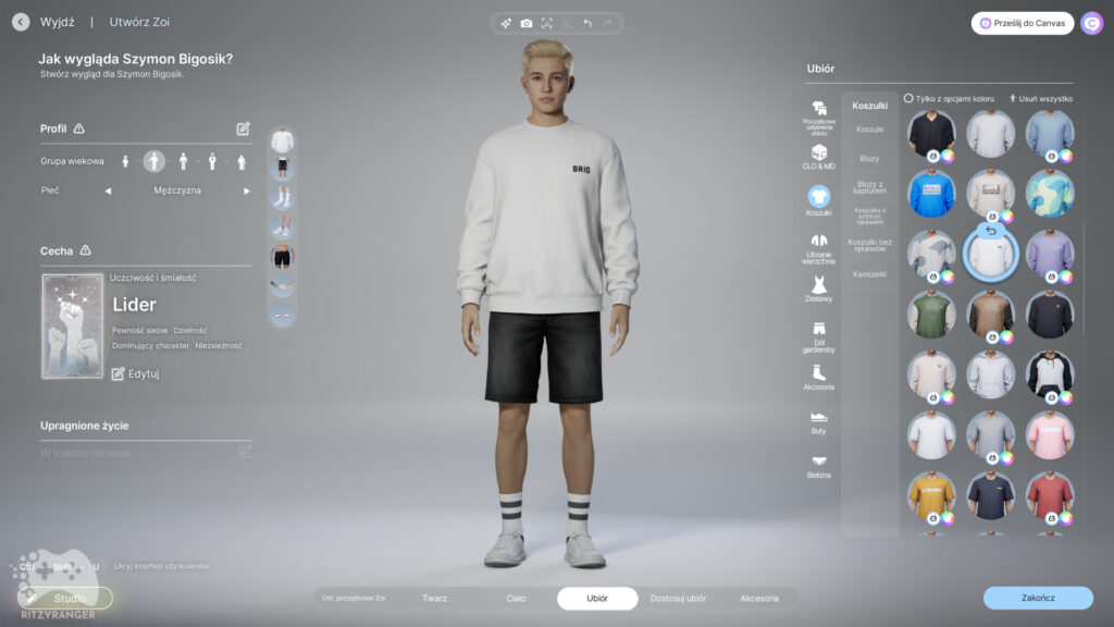 ile będzie kosztować inzoi