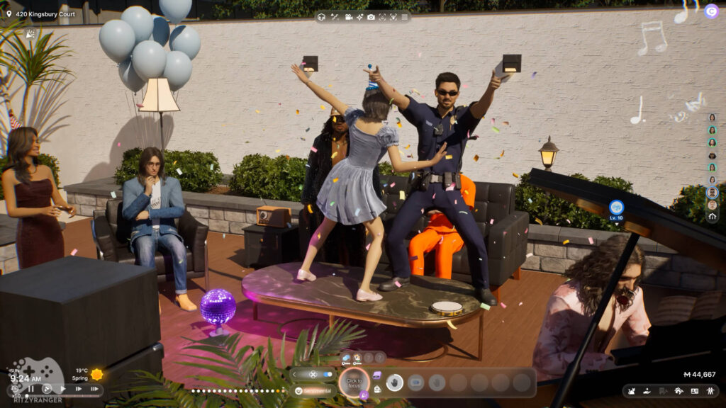 informacje o interakcjach w inzoi